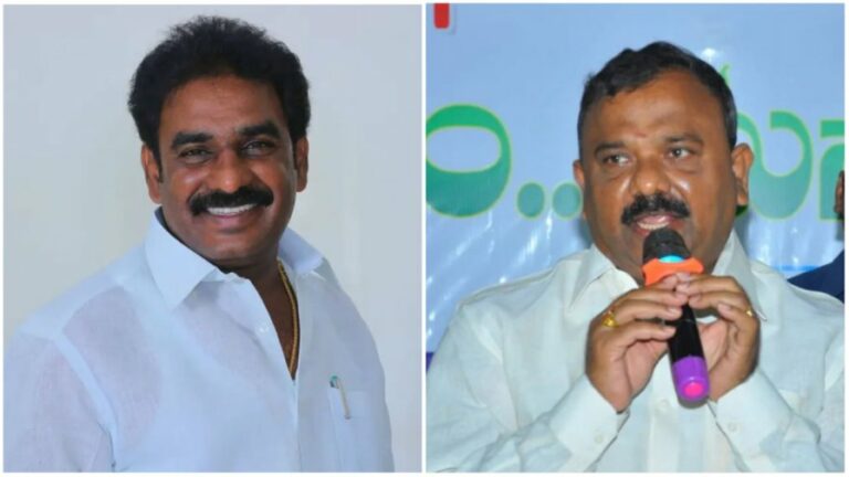 Palnadu Politics: ఎమ్మెల్యే పిన్నెల్లి వర్సెస్ యరపతినేని
