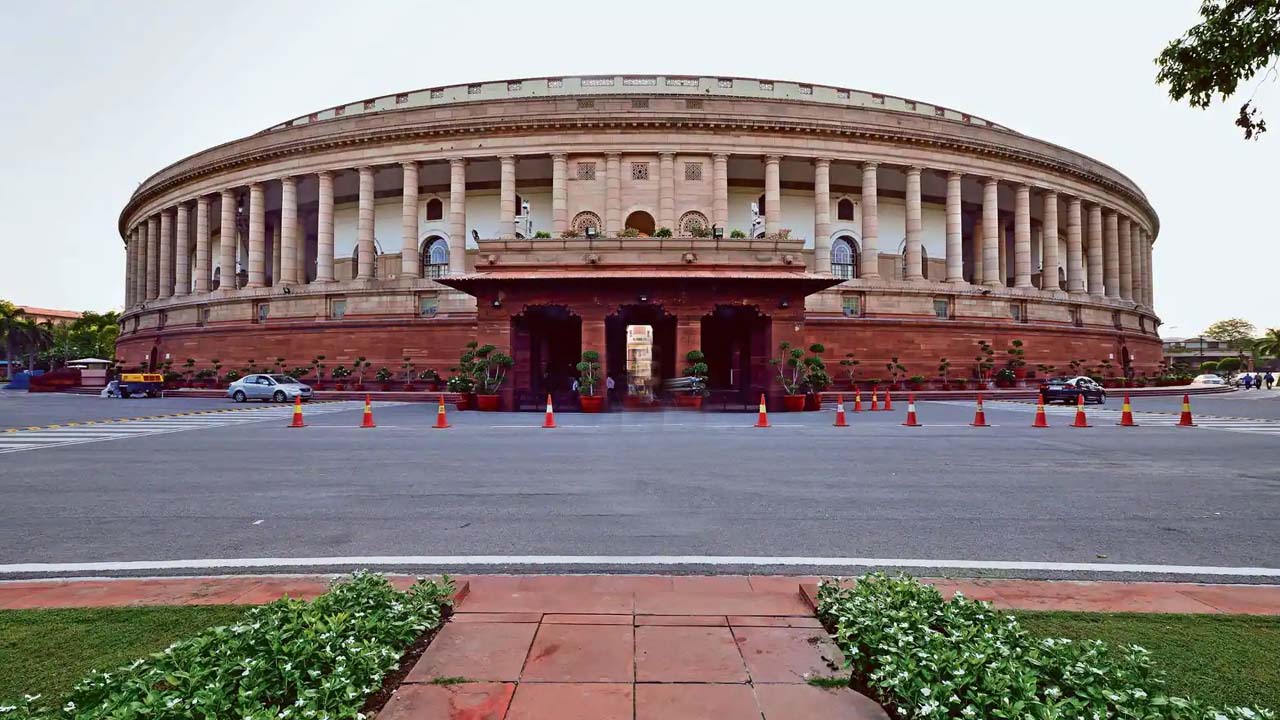 Parliament Monsoon Session 2022: ఈనెల 18న వ‌ర్షాకాల స‌మావేశాలు.. అదేరోజు రాష్ట్రప‌తి ఎన్నిక‌