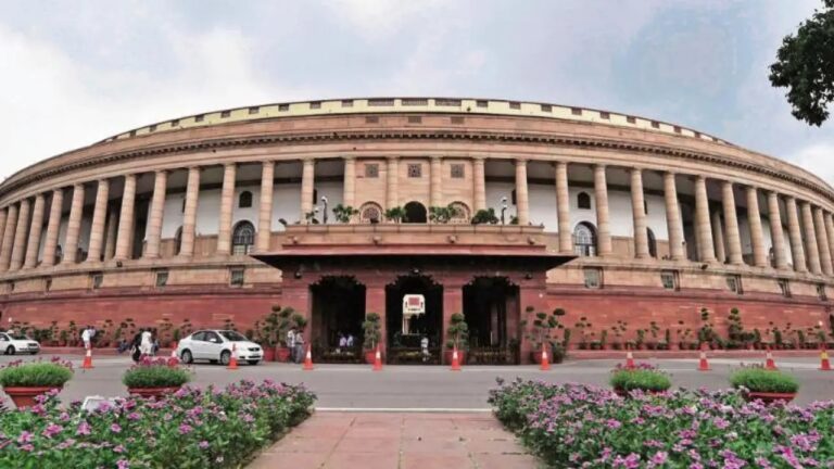 Banned Words in Parliament: పార్లమెంట్ లో ఈ పదాలు నిషేధం.. వాడారో అంతే