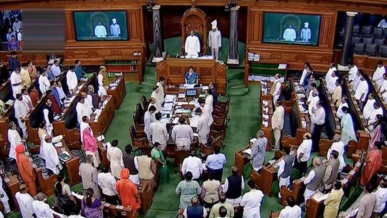 Parliament Monsoon Session: భారత్ నిజమైన స్నేహితుడిని కోల్పోయింది.. షింజో అబేకు పార్లమెంట్ సంతాపం