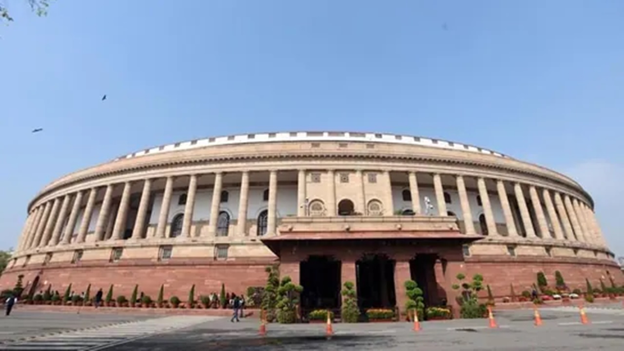 Parliament Sessions: కొవిడ్‌ నిబంధనల మధ్య వర్షాకాల పార్లమెంట్ సమావేశాలు