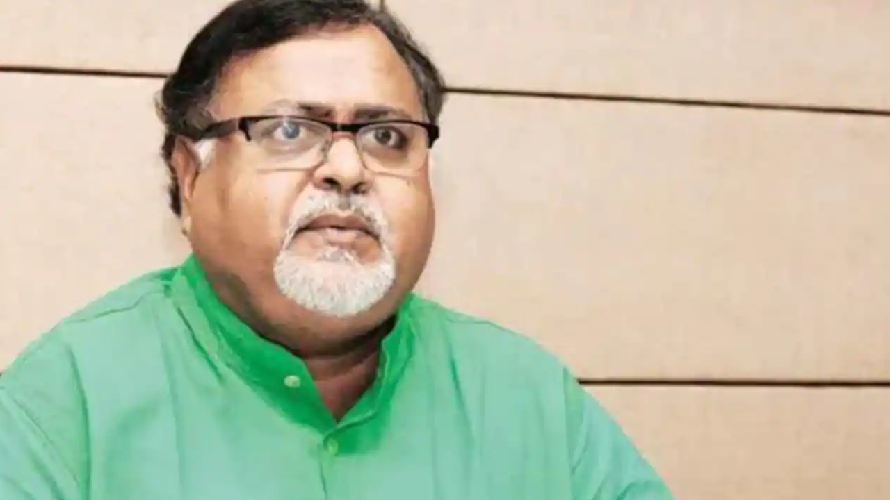West Bengal SSC Scam: Minister Partha Chatterjee fired