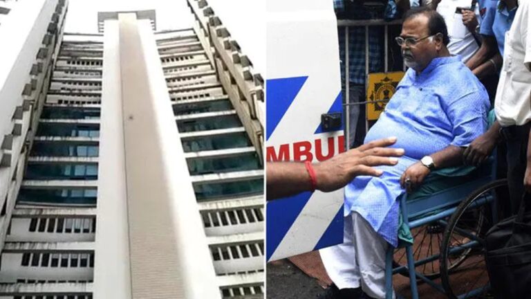 Partha Chatterjee: కుక్కల కోసం ఖరీదైన ఫ్లాట్.. ఈడీ విచారణలో షాకింగ్ విషయాలు