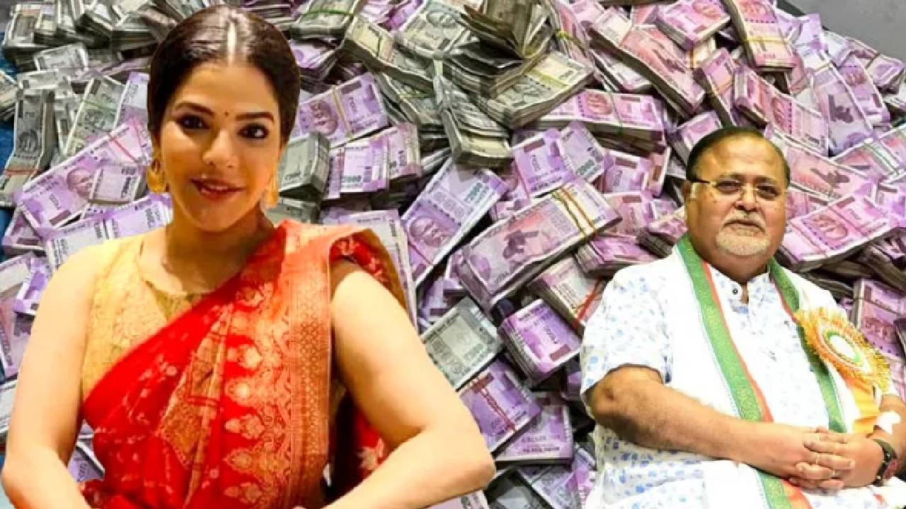 Arpita Mukherjee: పార్థ ఛటర్జీ మామూలోడు కాదు.. అర్పితా ఇంట్లో ఆ “టాయ్స్”