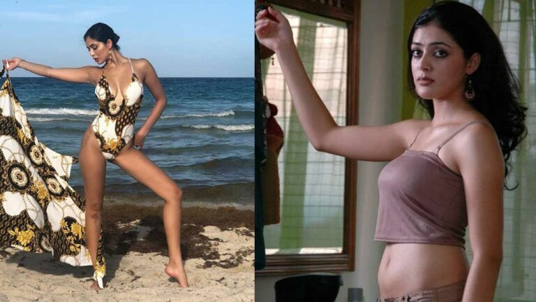 Parvati Melton: ‘జల్సా’ లో పవన్ హీరోయిన్ ఏంటీ ఇంతలా మారిపోయింది..