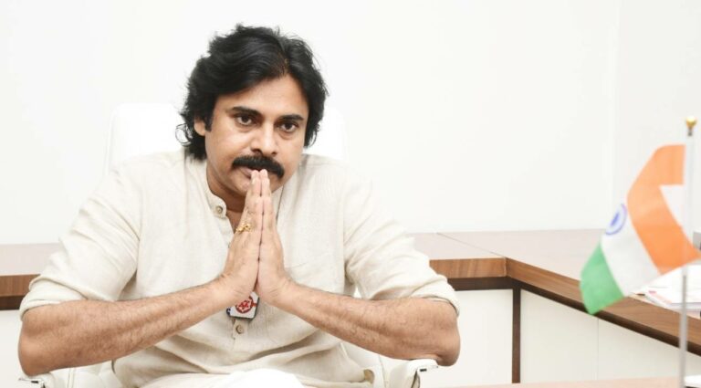 Janasena: ఇవాళ రెండోవిడత జనవాణి కార్యక్రమం