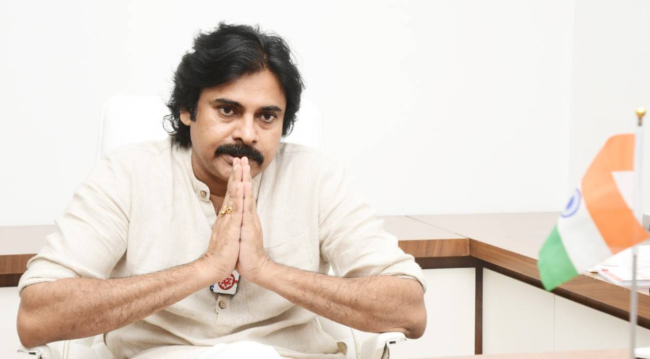Janasena: ఇవాళ రెండోవిడత జనవాణి కార్యక్రమం