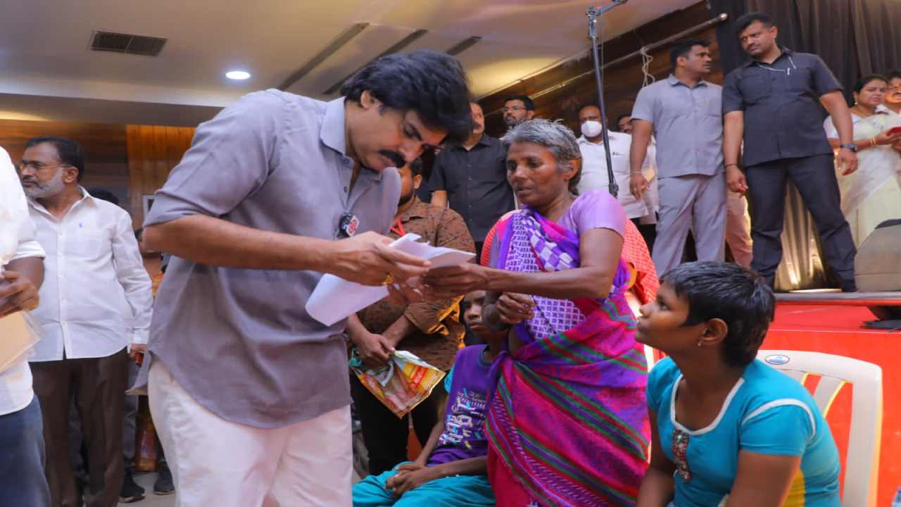 Pawan Kalyan: మద్యంపై ఆదాయం వద్దన్నారు.. ఈ పాలసీ ఎందుకు?