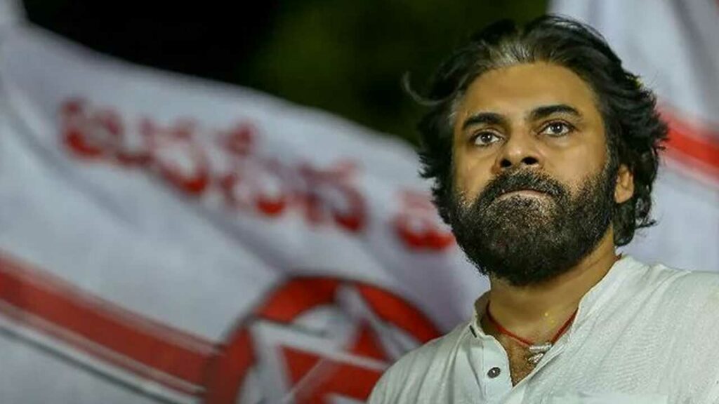 Pawan Kalyan