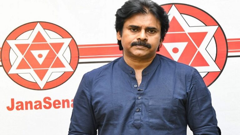 Pawan Kalyan: బటన్ నొక్కితే సరిపోదు.. మానవత్వంతో స్పందించాలి