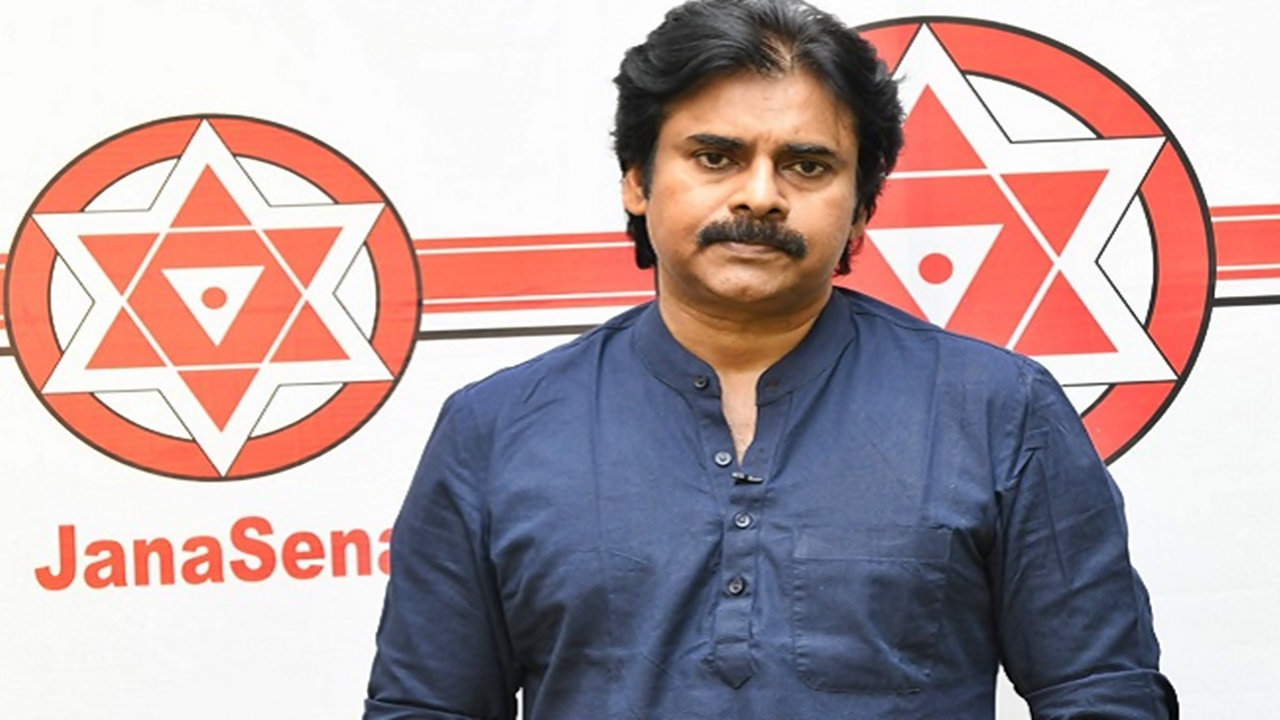 Pawan Kalyan: బటన్ నొక్కితే సరిపోదు.. మానవత్వంతో స్పందించాలి
