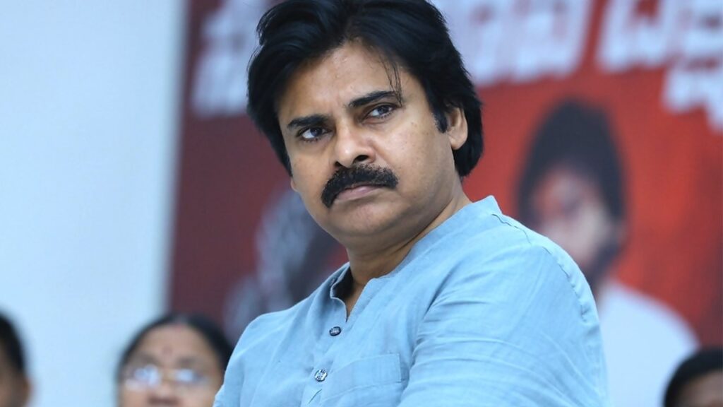 Pawan Kalyan