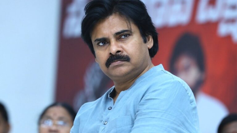 Janasena Party: పవన్ కళ్యాణ్‌కు వైరల్ ఫీవర్.. ఈనెల 24న జరగాల్సిన జనవాణి వాయిదా