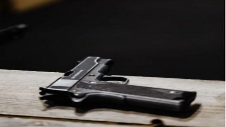 Philippines shooting: యూనివర్సిటీలో కాల్పుల కలకలం.. ముగ్గురు మృతి, ఇద్దరికి గాయాలు