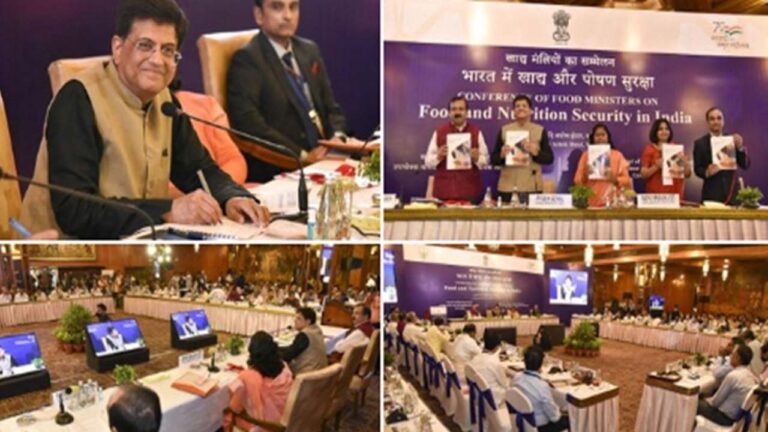 Piyush Goyal: నేను బిజీగా వుంటా .. రాష్ట్ర మంత్రుల‌పై కేంద్రమంత్రి ఫైర్‌