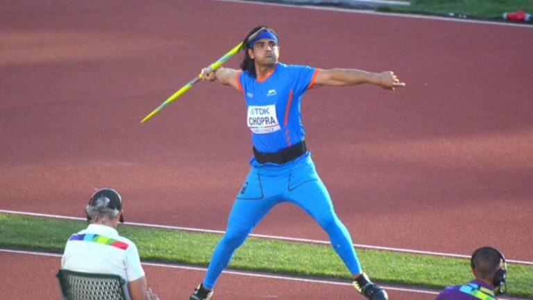 Neeraj Chopra: ఢిల్లీ నుంచి గల్లీ వరకు నీరజ్ చోప్రాపై ప్రశంసల వర్షం