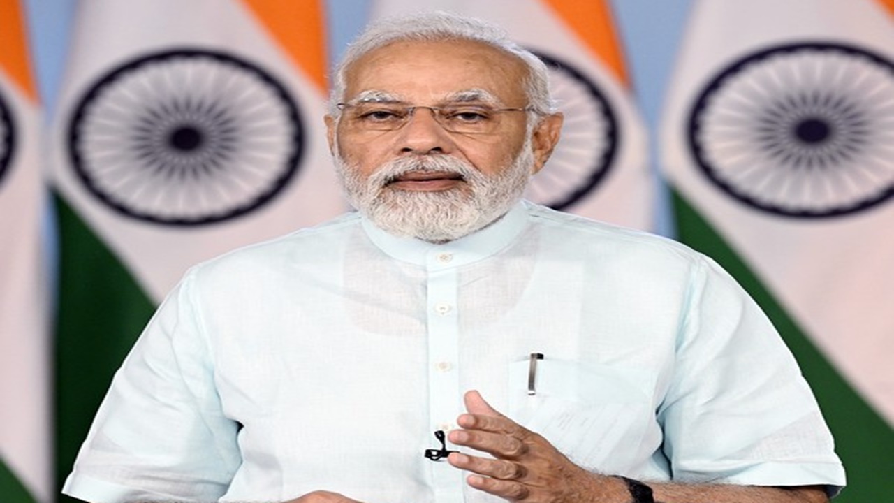PM Narandra Modi: టార్గెట్‌ 2024.. బీజేపీ పాలిత రాష్ట్రాల సీఎంలతో ప్రధాని కీలక భేటీ