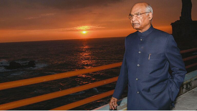 Rashtrapati: ప్రెసిడెంట్ ఆఫ్ ఇండియా ప్రోగ్రెస్ రిపోర్ట్