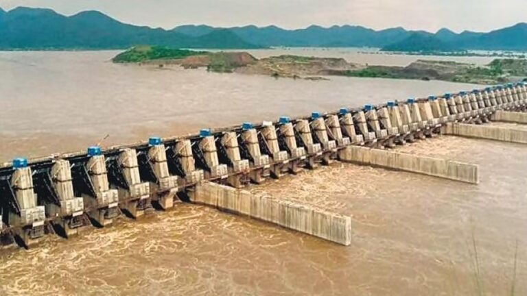 Polavaram Project: పోలవరం డెడ్‌లైన్‌ను పొడిగించిన కేంద్ర ప్రభుత్వం