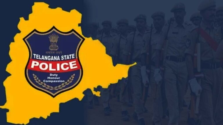 Police Preliminary Exam: అల‌ర్ట్‌.. నెగిటివ్ మార్కులు వుంటే.. నో ఛాన్స్‌