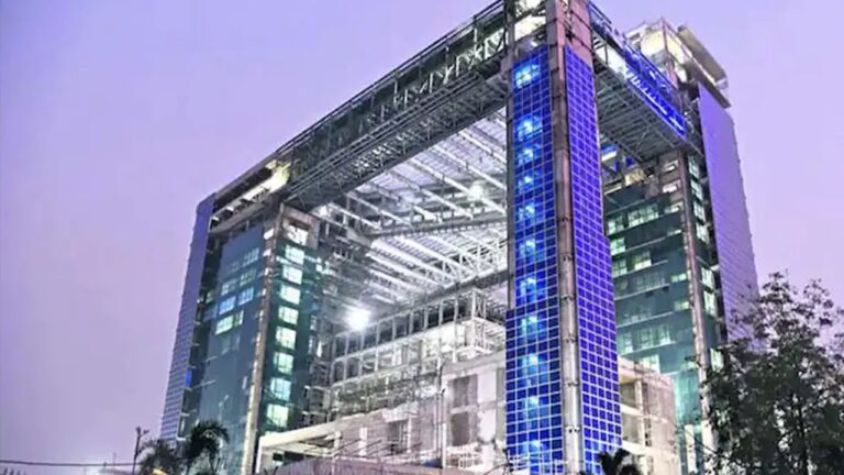 Police Command Control Center: పోలీస్ కమాండ్ కంట్రోల్ సెంటర్ ప్రారంభానికి ముహూర్తం ఖరారు