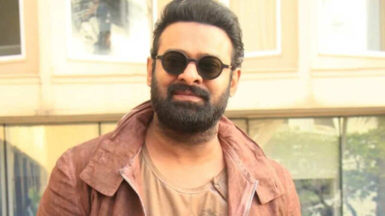 Prabhas: సినిమాలు చాలడం లేదా డార్లింగ్.. ఇంకా ఇవి అవసరమా..?