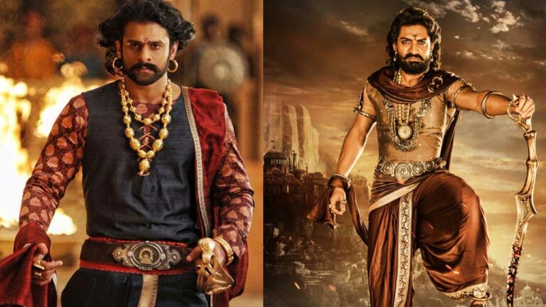 Nandamuri Kalyan Ram: రాజు అంటే ప్రభాసే.. ఆసక్తికర వ్యాఖ్యలు చేసిన కళ్యాణ్ రామ్