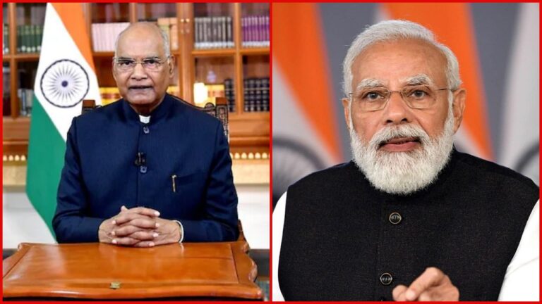 Eid Al-Adha: దేశప్రజలకు, ముస్లిం సోదరులకు రాష్ట్రపతి, ప్రధాని బక్రీద్ శుభాకాంక్షలు