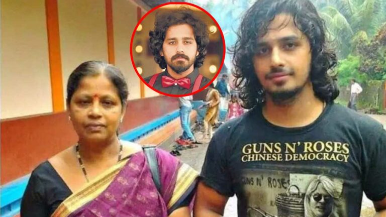 Pruthvi Ambaar: ప్రముఖ యంగ్ హీరో ఇంట విషాదం..