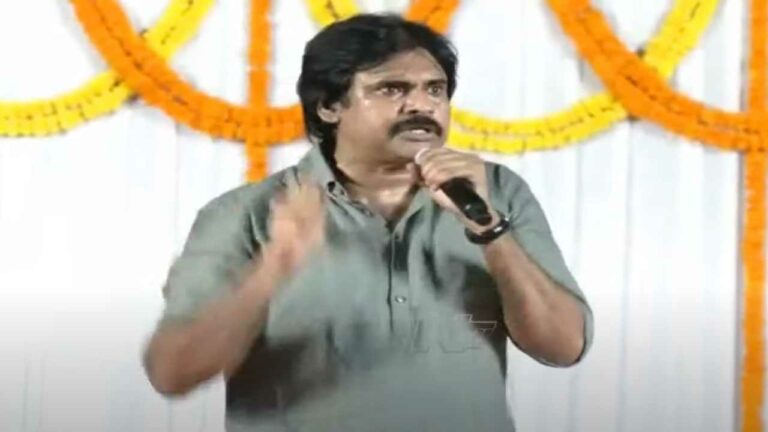 Pawan Kalyan: గెలిచినా, ఓడినా మీకు అండగా ఉండి పోరాడతా!
