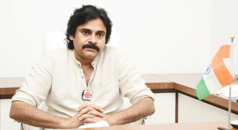 Pawan on Vellampally: వెల్లంపల్లిపై పవన్ ఘాటు వ్యాఖ్యలు