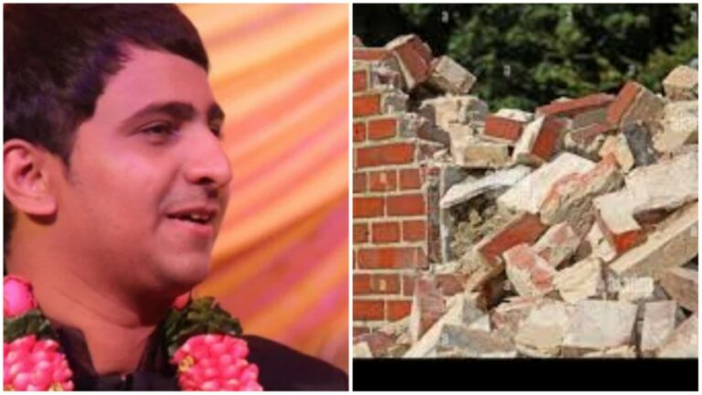 Shock To Pullareddy Son: పుల్లారెడ్డి కొడుకు రాఘవరెడ్డికి షాక్