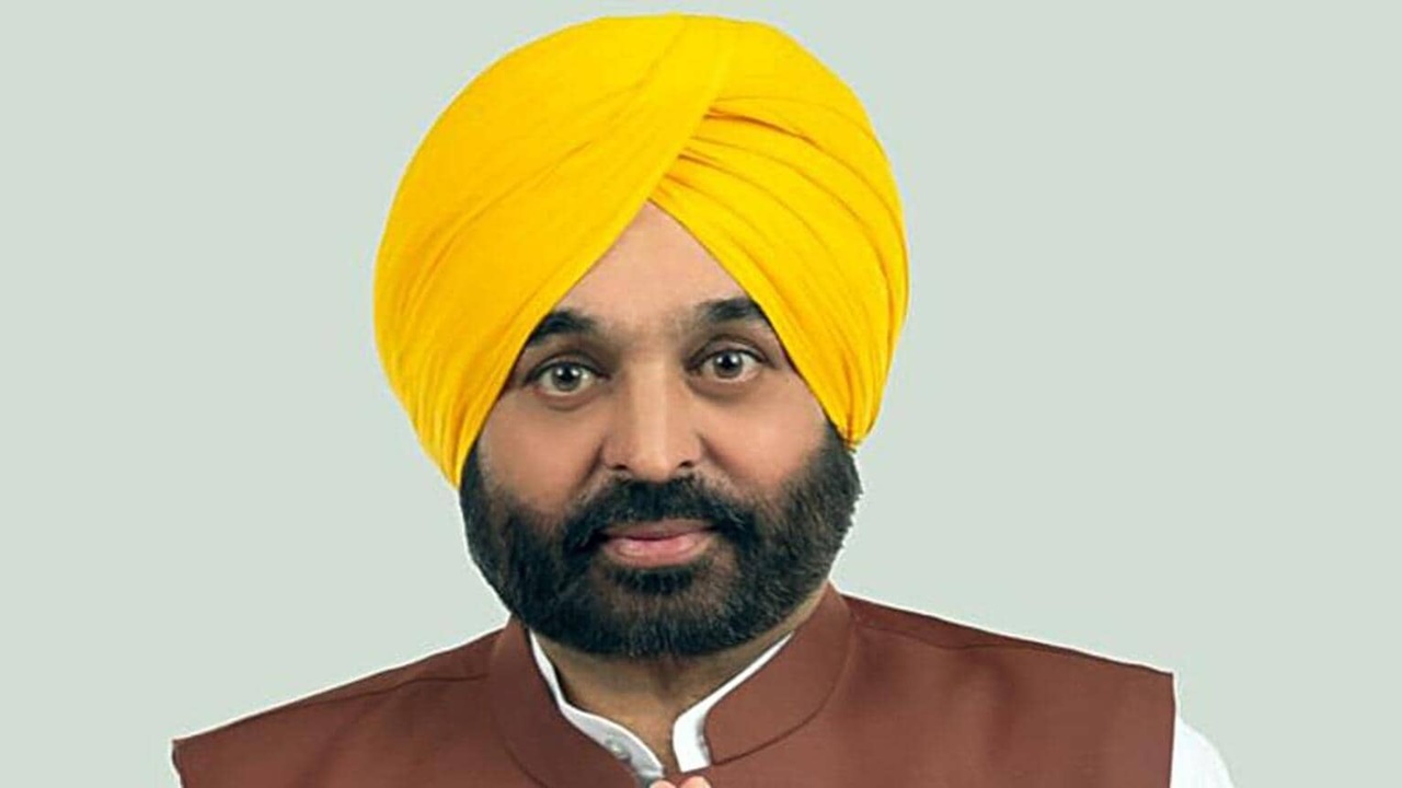 Punjab: రేపే పంజాబ్ ప్రభుత్వ తొలి మంత్రివర్గ విస్తరణ.. 5గురికి అవకాశం!