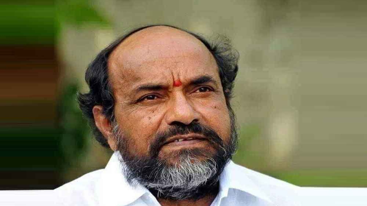 R Krishnaiah: BC Bill should be introduced in Parliament