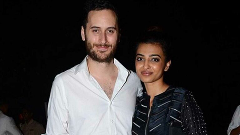 Radhika Apte: ఆ విషయంలో నా భర్త ఒక చెత్త.. అస్సలు కోపరేట్ చేయడు