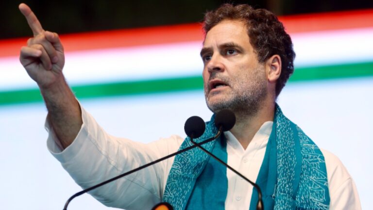 Congress: ఆగస్టు మొదటివారంలో తెలంగాణకు రాహుల్ గాంధీ