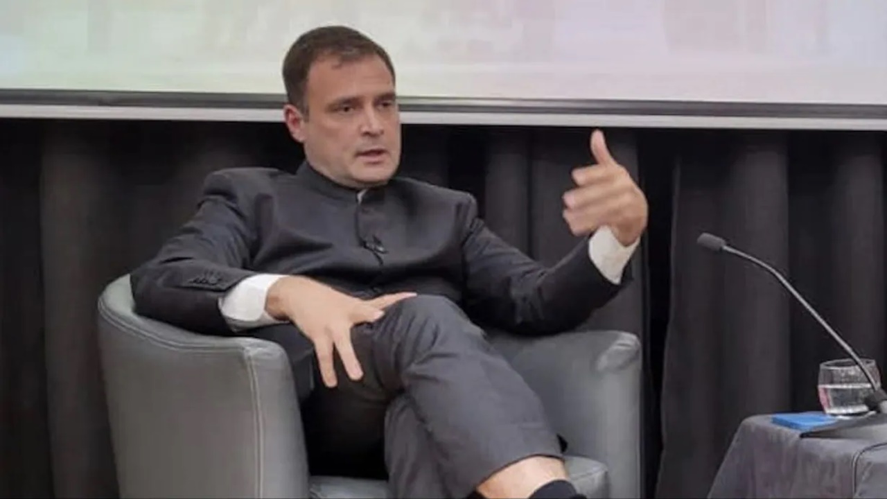 Rahul Gandhi: యూరప్ పర్యటనకు రాహుల్‌గాంధీ.. కీలక సమావేశాలున్నప్పడే ఎందుకు వెళ్తారో?