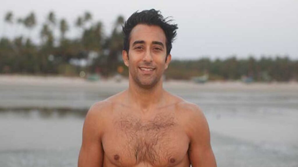Rahul Khanna
