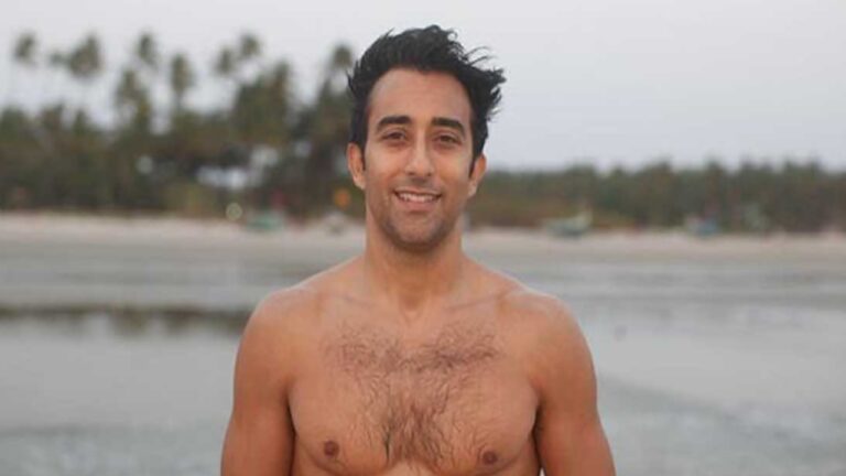 Rahul Khanna: నగ్నంగా ఉన్న ఫోటోను షేర్ చేసిన కేంద్ర మాజీ మంత్రి కుమారుడు.. నెటిజన్‌ల సెటైర్లు మాములుగా లేవుగా..!!