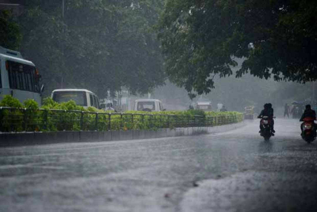 Andhrapradesh Weather: ఏపీలో మోస్తరు వర్షాలు పడే అవకాశం