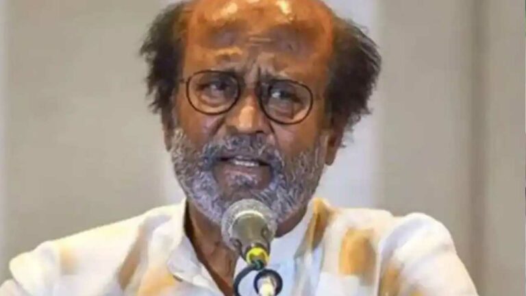 RajiniKanth: నా జీవితంలో డబ్బు ఉంది కానీ ప్రశాంతత లేదు.. సంచలన వ్యాఖ్యలు చేసిన తలైవా