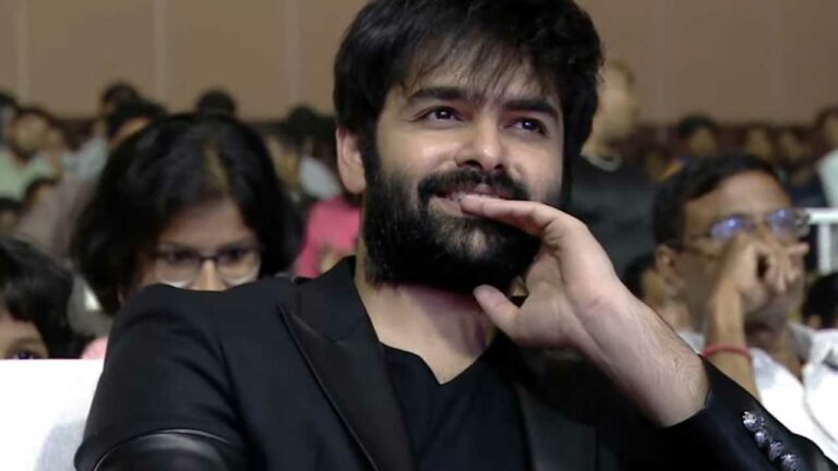 Ram Pothineni: పెళ్లి పుకార్లు.. ఎట్టకేలకు నోరు విప్పిన వారియర్