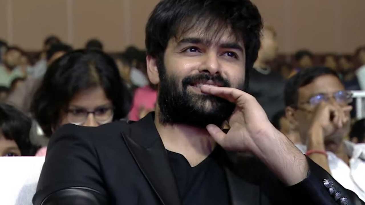 Ram Pothineni: పెళ్లి పుకార్లు.. ఎట్టకేలకు నోరు విప్పిన వారియర్