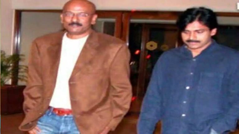 Ramana Gogula: ఏదోలా ఉంది వేళా అంటూ ‘తమ్ముడు’ ను గుర్తుచేసుకున్న మ్యూజిక్ డైరెక్టర్