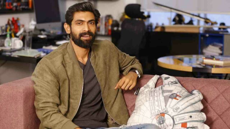 Rana Daggubati: దగ్గుబాటి ఫ్యామిలీపై కేసు.. కోర్టుకు హాజరైన రానా