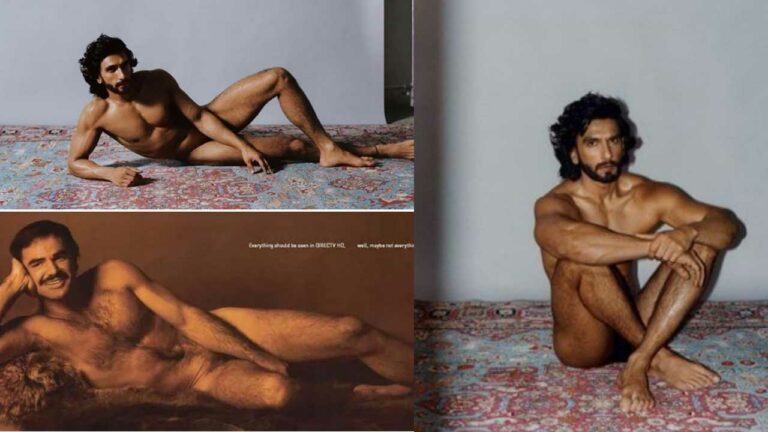 Ranveer Singh: దీపికా పదుకొనే భర్తపై కేసు నమోదు.. ఆ చంఢాలాన్ని డిలీట్ చేయాలంటూ డిమాండ్