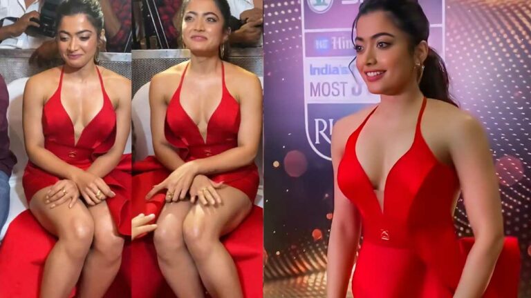 Rashmika: రష్మికను బ్యాన్ చేసిన ఇండస్ట్రీ.. ఇక తనకు ఆ సినిమాలే దిక్కా?