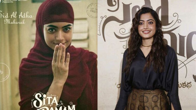 Rashmika Mandanna: నన్ను ప్రేక్షకులు అలా చూడడానికి ఒప్పుకోరు అని చెప్పా.. అయినా