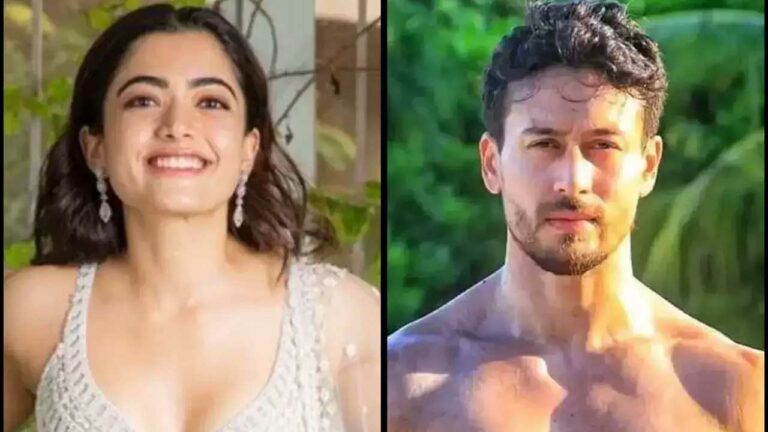 Rashmika Mandanna: ఆ హీరోతో.. ఆ రూమర్స్ నిజమే