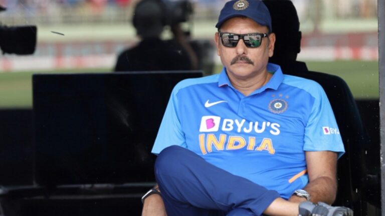 Ravi Shastri: టెస్ట్ క్రికెట్‌పై ఆసక్తి తగ్గిపోతోంది.. జట్ల సంఖ్యను తగ్గించాలి